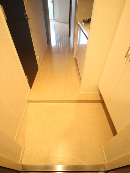 パ－クアクシス板橋本町の物件内観写真