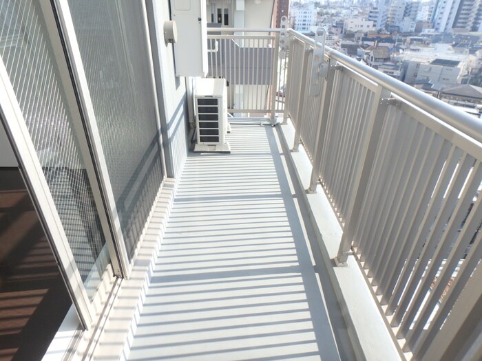 パ－クアクシス板橋本町の物件内観写真