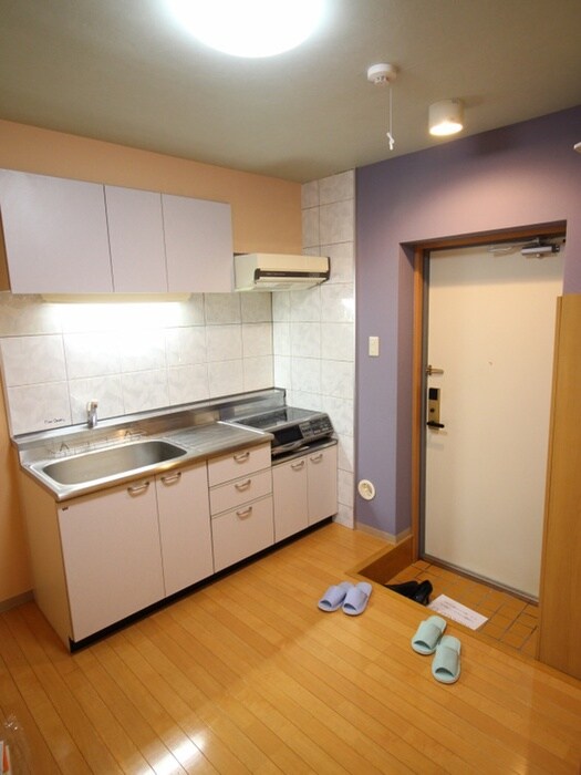 クリスタル相生の物件内観写真