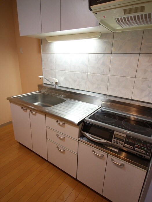 クリスタル相生の物件内観写真