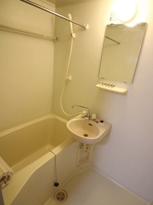 クリスタル相生の物件内観写真