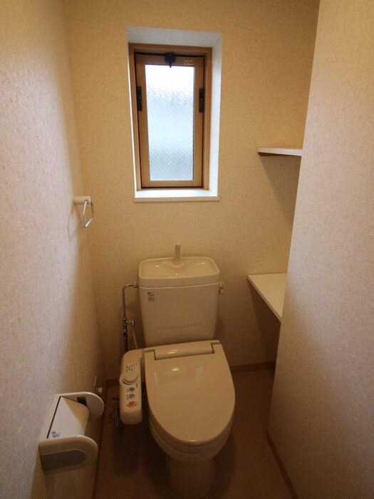 クリスタル相生の物件内観写真