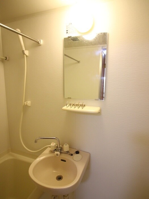 クリスタル相生の物件内観写真