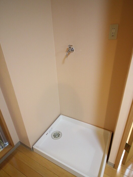 クリスタル相生の物件内観写真