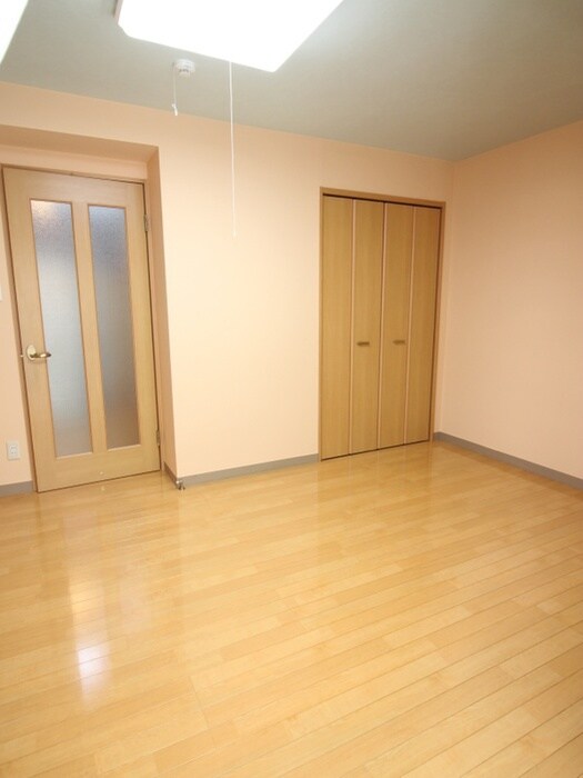 クリスタル相生の物件内観写真