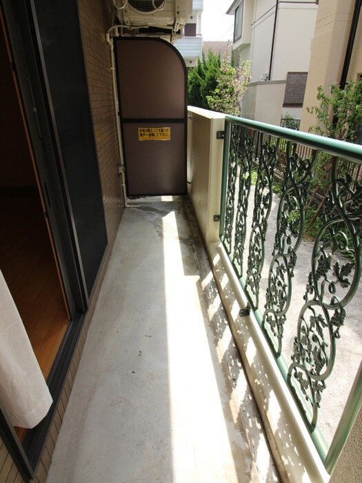 クリスタル相生の物件内観写真