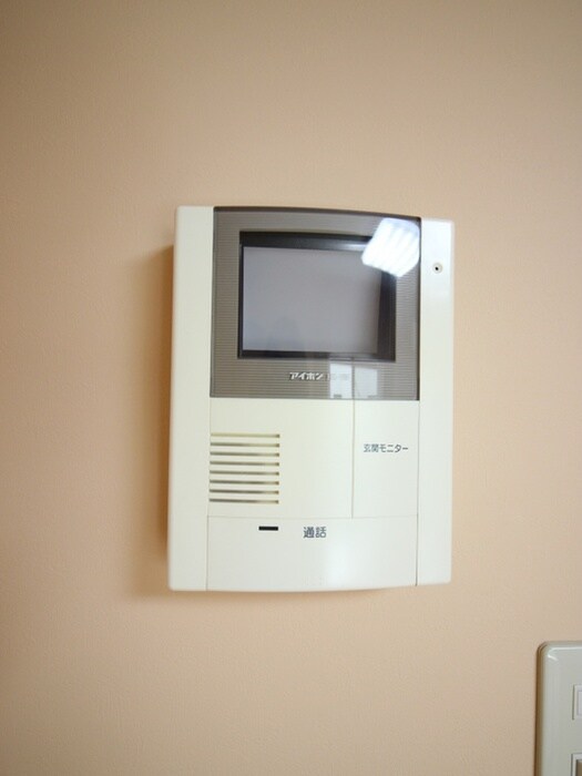 クリスタル相生の物件内観写真