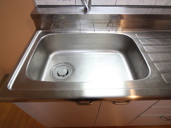 クリスタル相生の物件内観写真