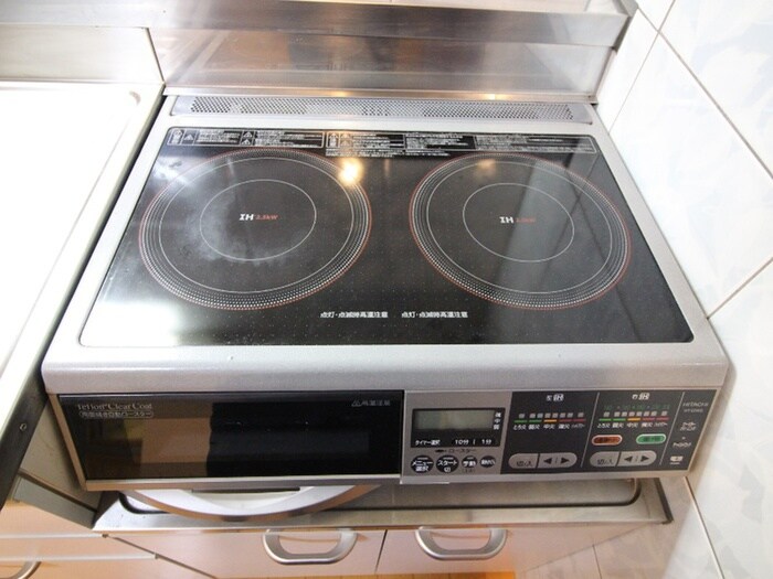 クリスタル相生の物件内観写真