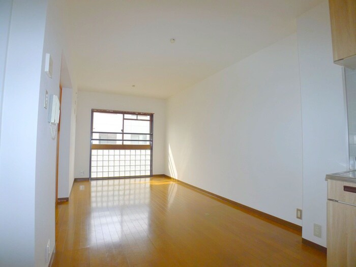 INOVE松戸六高台Bの物件内観写真