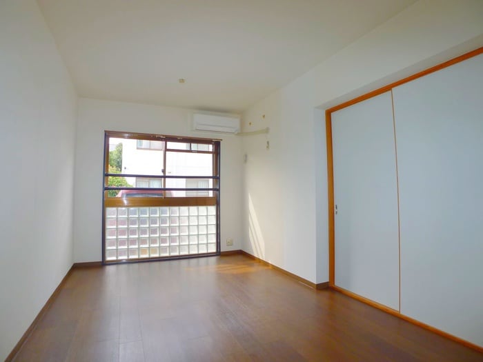 INOVE松戸六高台Bの物件内観写真