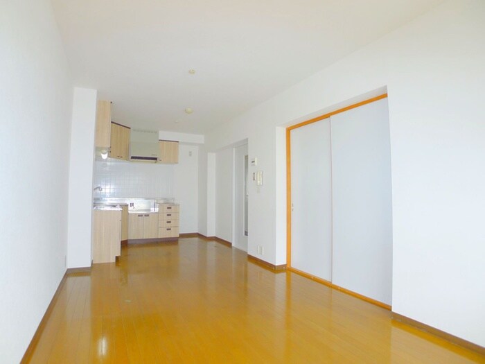 INOVE松戸六高台Bの物件内観写真