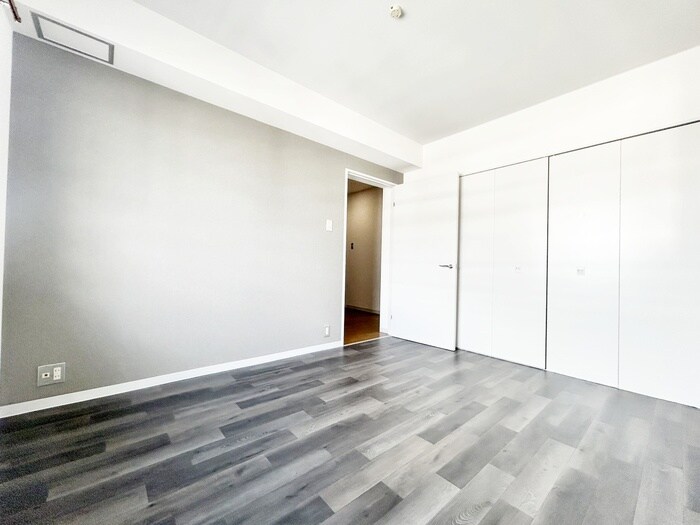 INOVE松戸六高台Bの物件内観写真