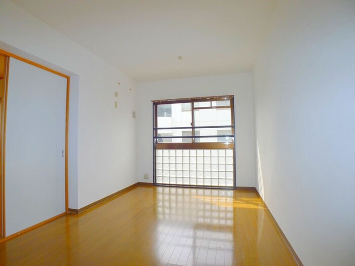 INOVE松戸六高台Bの物件内観写真