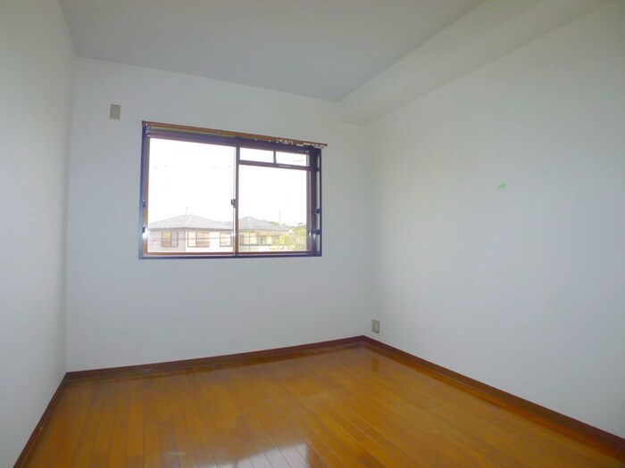 INOVE松戸六高台Bの物件内観写真