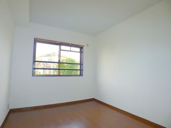 INOVE松戸六高台Bの物件内観写真