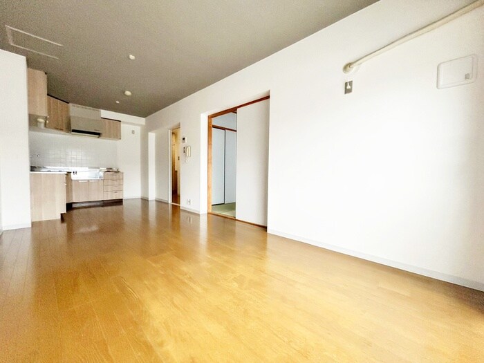 INOVE松戸六高台Bの物件内観写真