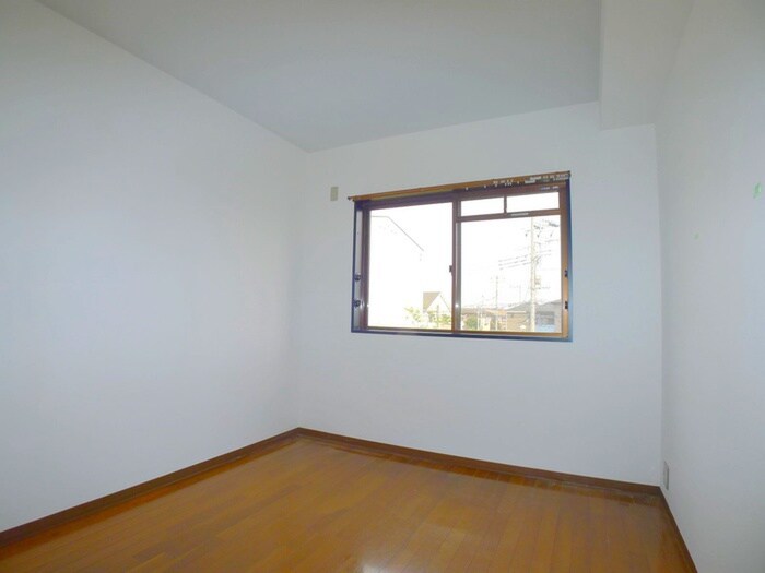 INOVE松戸六高台Bの物件内観写真