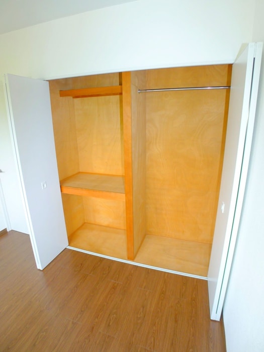 INOVE松戸六高台Bの物件内観写真