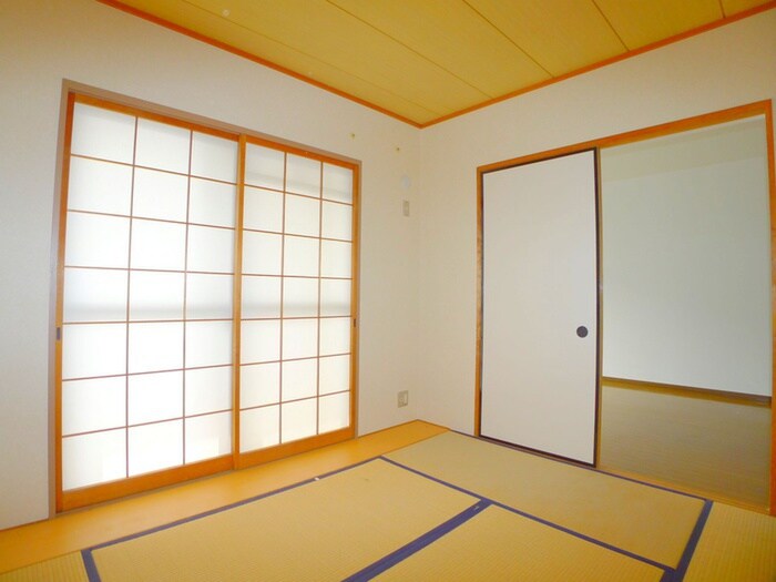 INOVE松戸六高台Bの物件内観写真