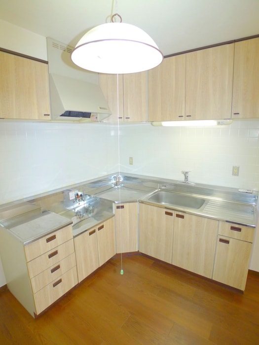 INOVE松戸六高台Bの物件内観写真