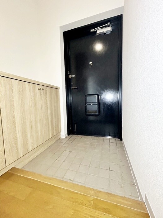 INOVE松戸六高台Bの物件内観写真