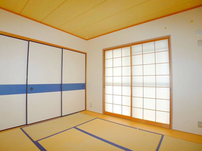 INOVE松戸六高台Bの物件内観写真