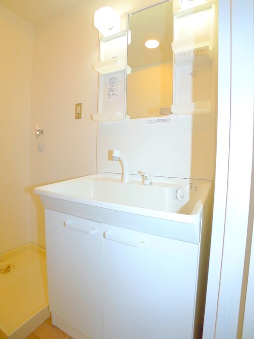 INOVE松戸六高台Bの物件内観写真