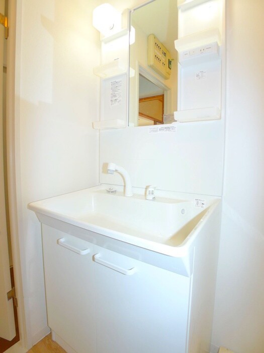 INOVE松戸六高台Bの物件内観写真