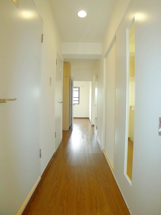 INOVE松戸六高台Bの物件内観写真