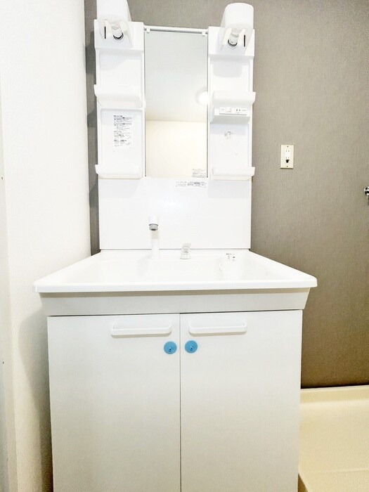 INOVE松戸六高台Bの物件内観写真