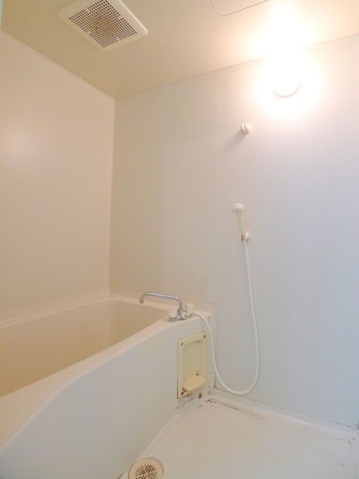 INOVE松戸六高台Bの物件内観写真