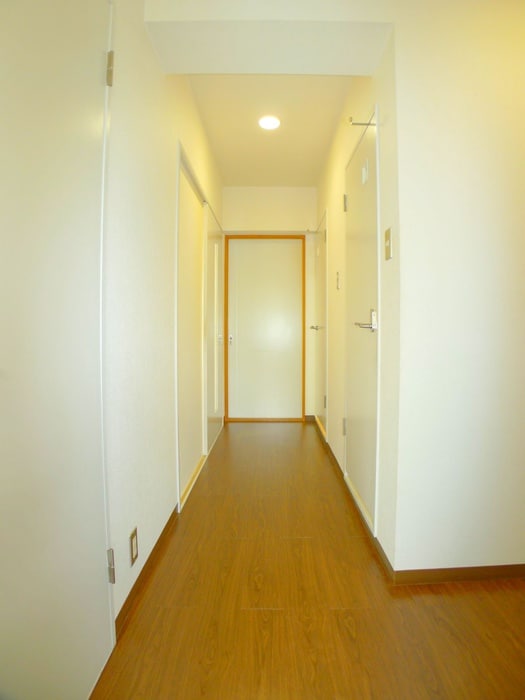 INOVE松戸六高台Bの物件内観写真