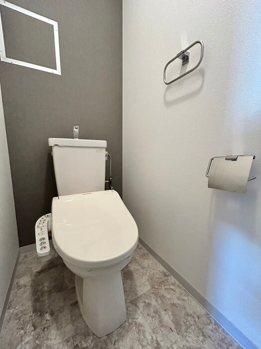 INOVE松戸六高台Bの物件内観写真