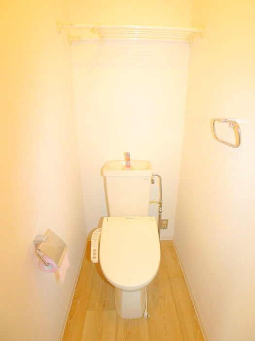 INOVE松戸六高台Bの物件内観写真