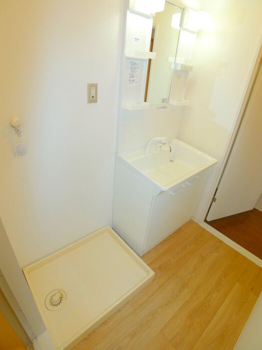 INOVE松戸六高台Bの物件内観写真