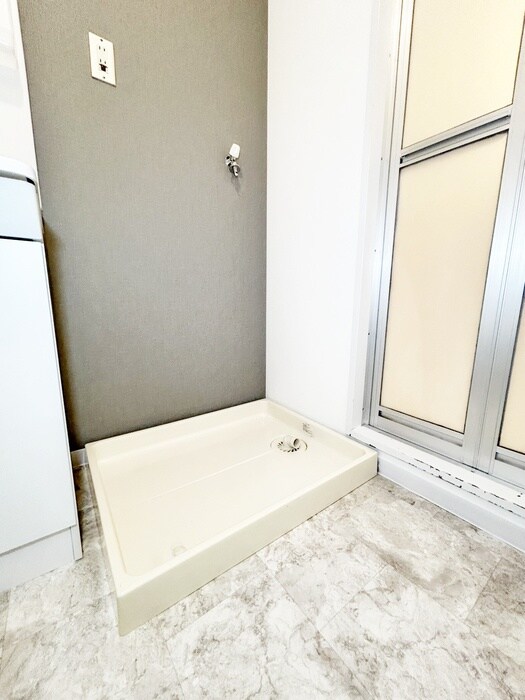 INOVE松戸六高台Bの物件内観写真