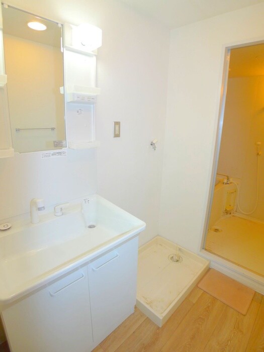 INOVE松戸六高台Bの物件内観写真