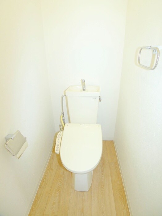 INOVE松戸六高台Bの物件内観写真