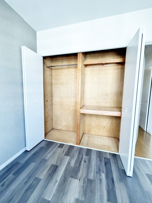 INOVE松戸六高台Bの物件内観写真