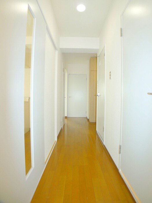 INOVE松戸六高台Bの物件内観写真