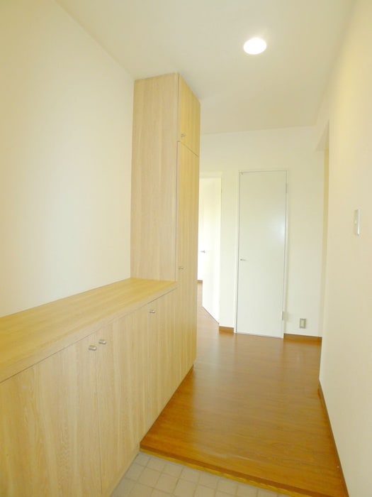 INOVE松戸六高台Bの物件内観写真