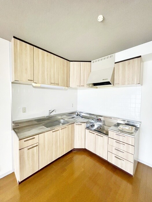 INOVE松戸六高台Bの物件内観写真