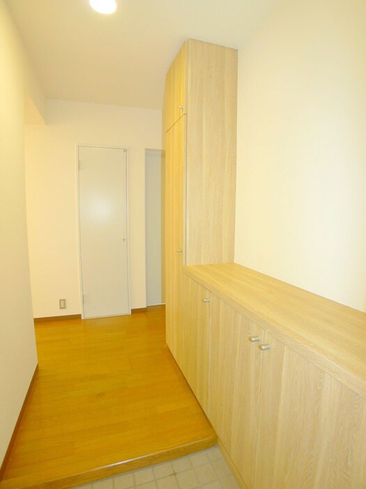 INOVE松戸六高台Bの物件内観写真