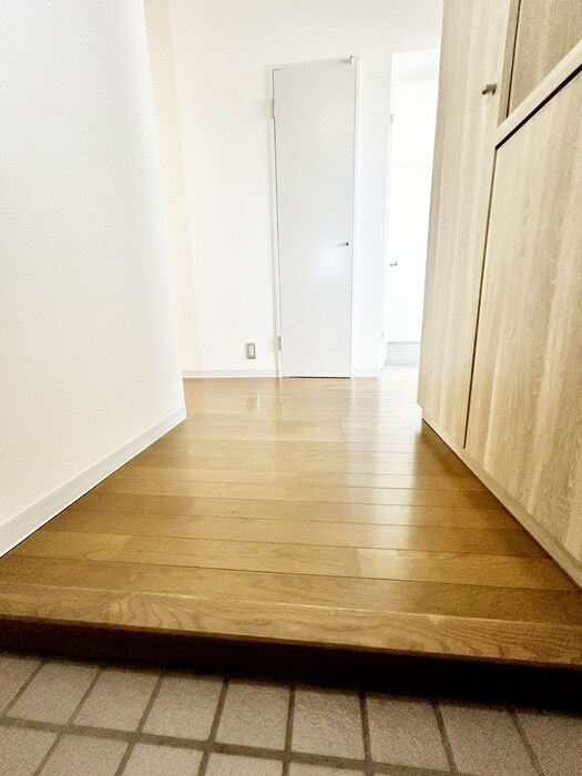 INOVE松戸六高台Bの物件内観写真