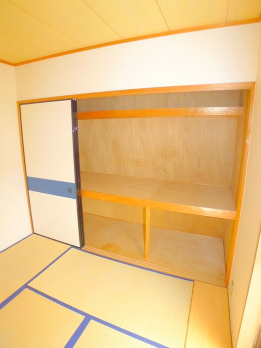 INOVE松戸六高台Bの物件内観写真