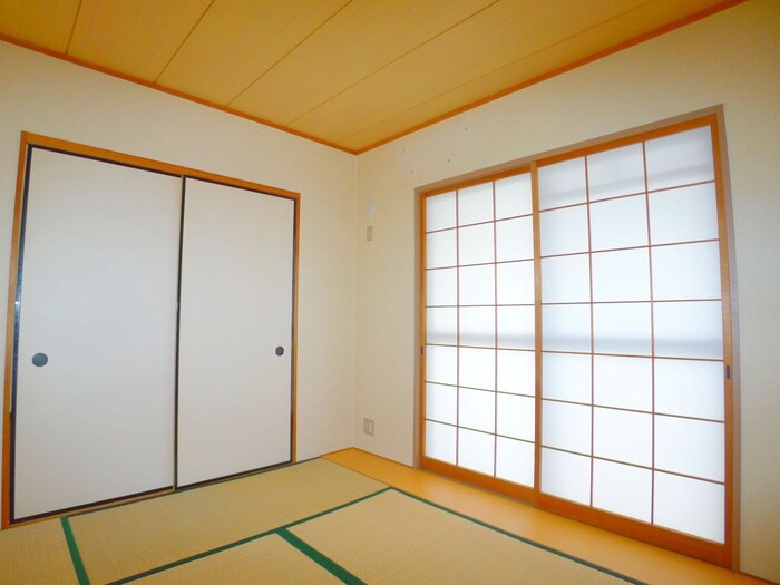 INOVE松戸六高台Bの物件内観写真