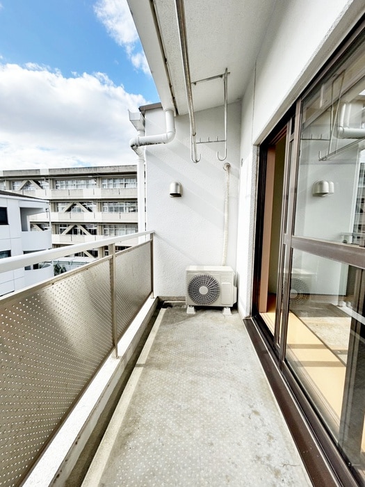 INOVE松戸六高台Bの物件内観写真