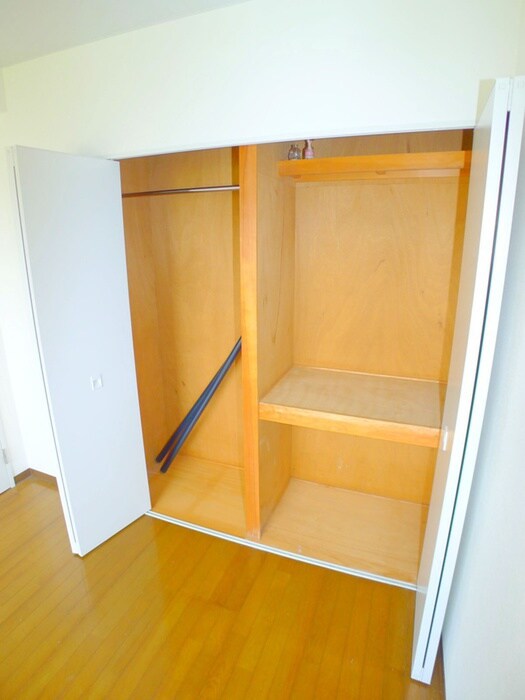 INOVE松戸六高台Bの物件内観写真