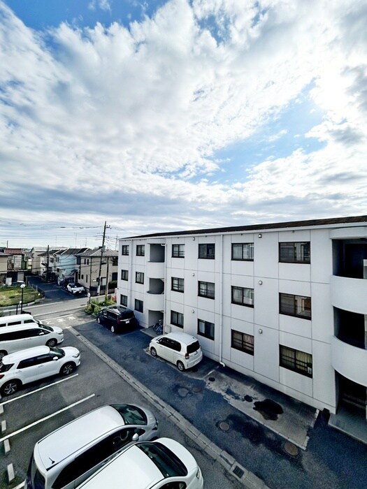 INOVE松戸六高台Bの物件内観写真